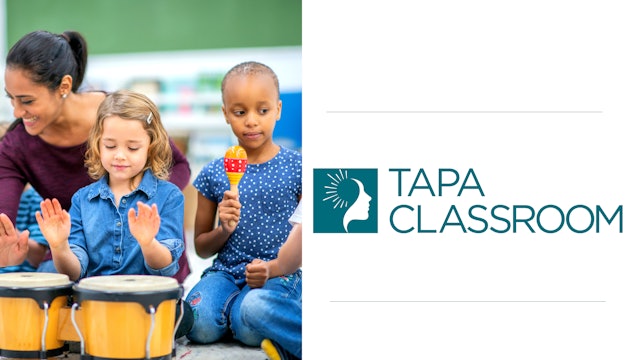 TAPA Classroom