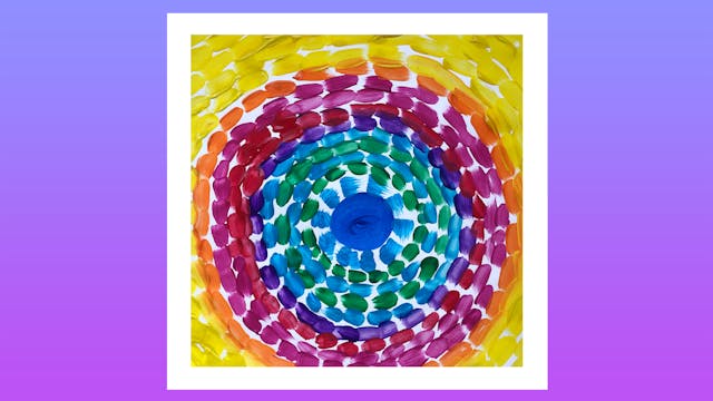 Alma Thomas - Grades K-2