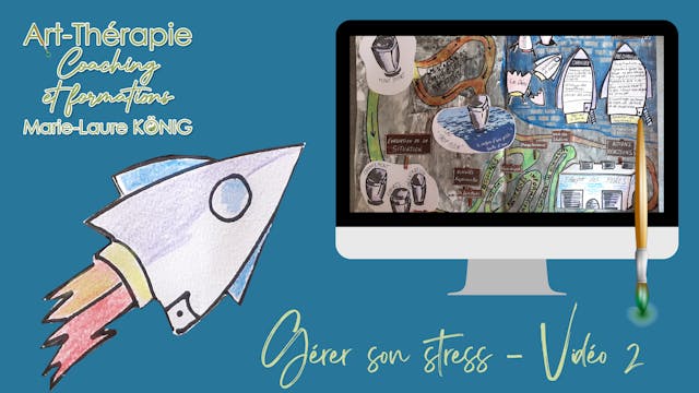 La gestion du stress - Module 2