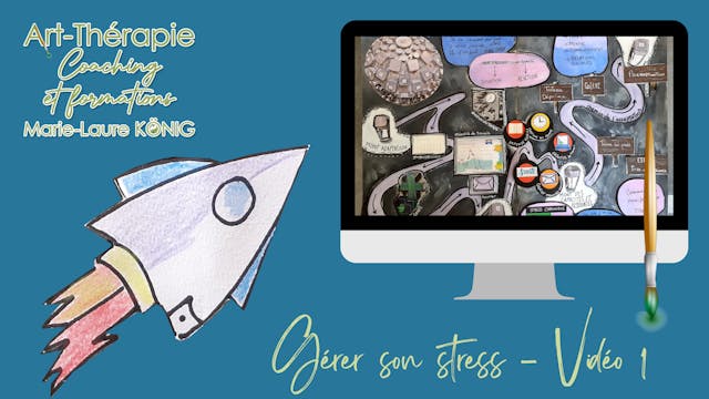 La gestion du stress - Module 1