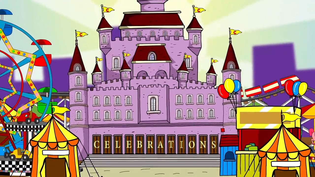 A Musical Journey - Adventist Review TV