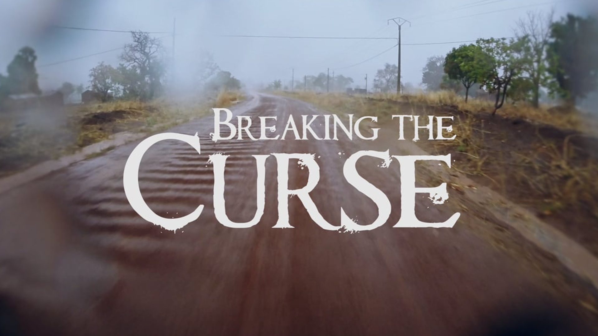 Breaking the Curse Adventist Review TV