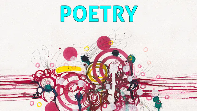 Poetry