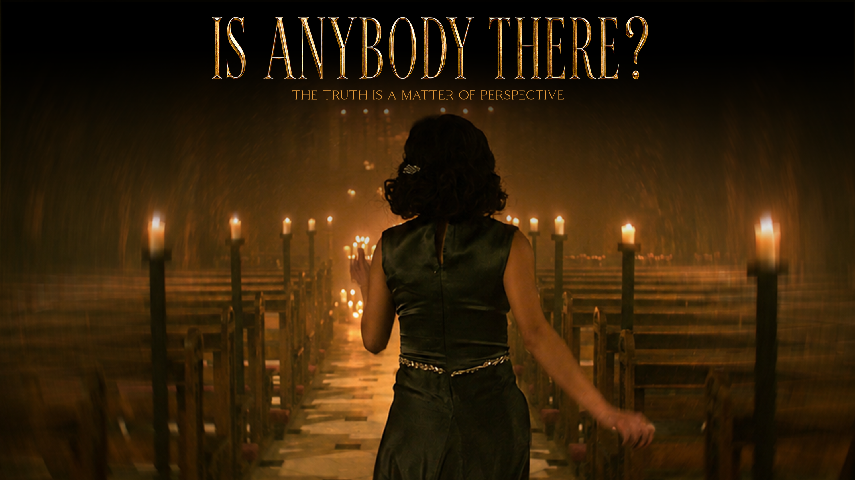 "Is Anybody There?" Parkway cinema screening