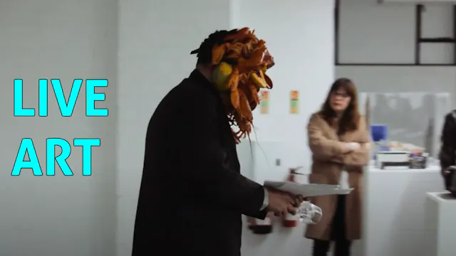 Live Art