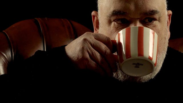 Mal Williamson - making of "Make Me F...