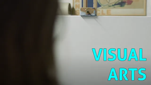 Visual Arts