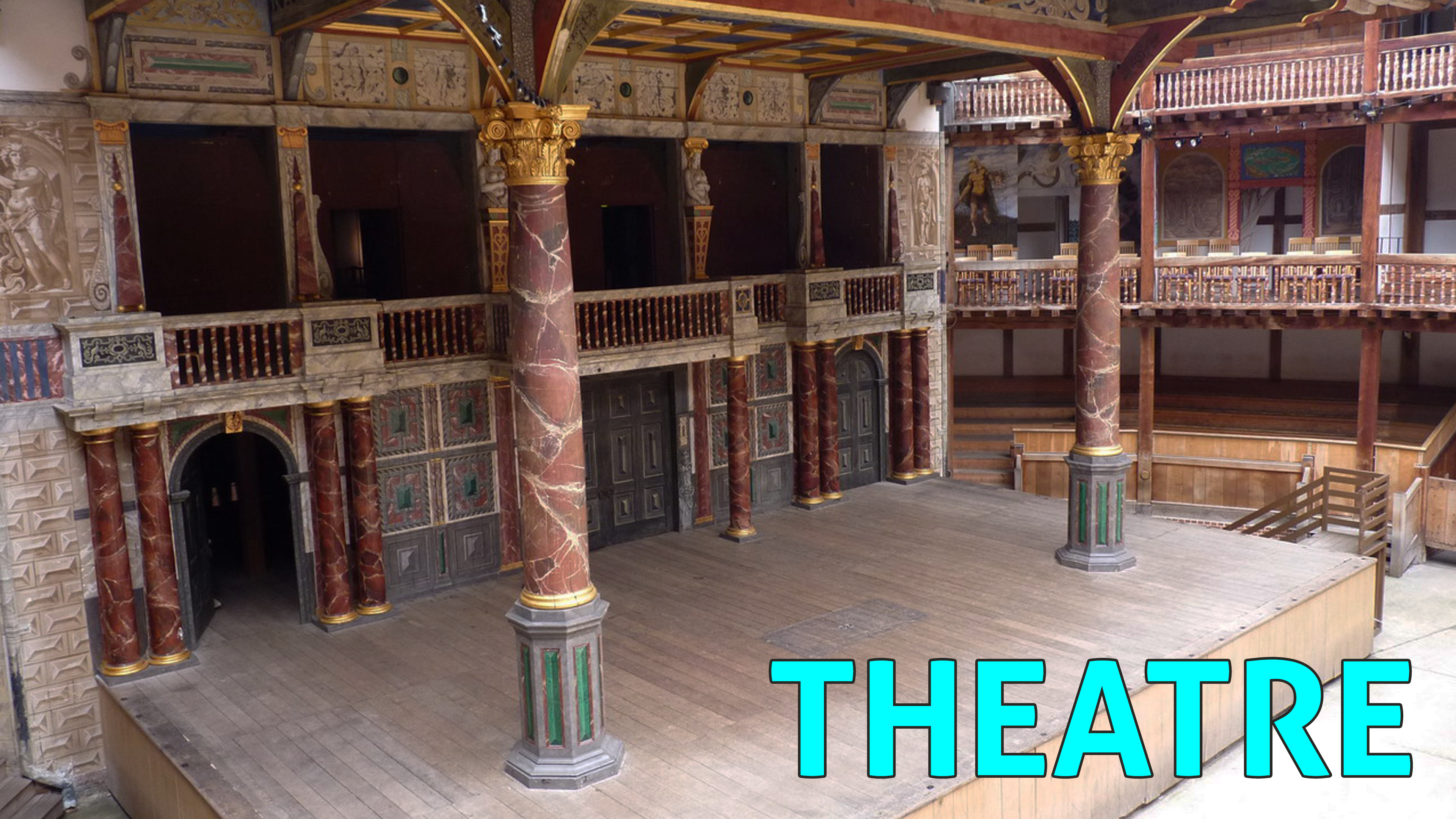 Theatre