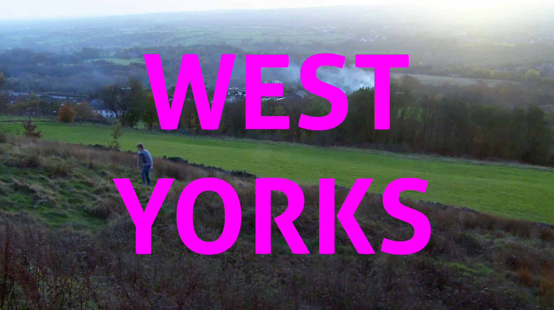 West Yorks