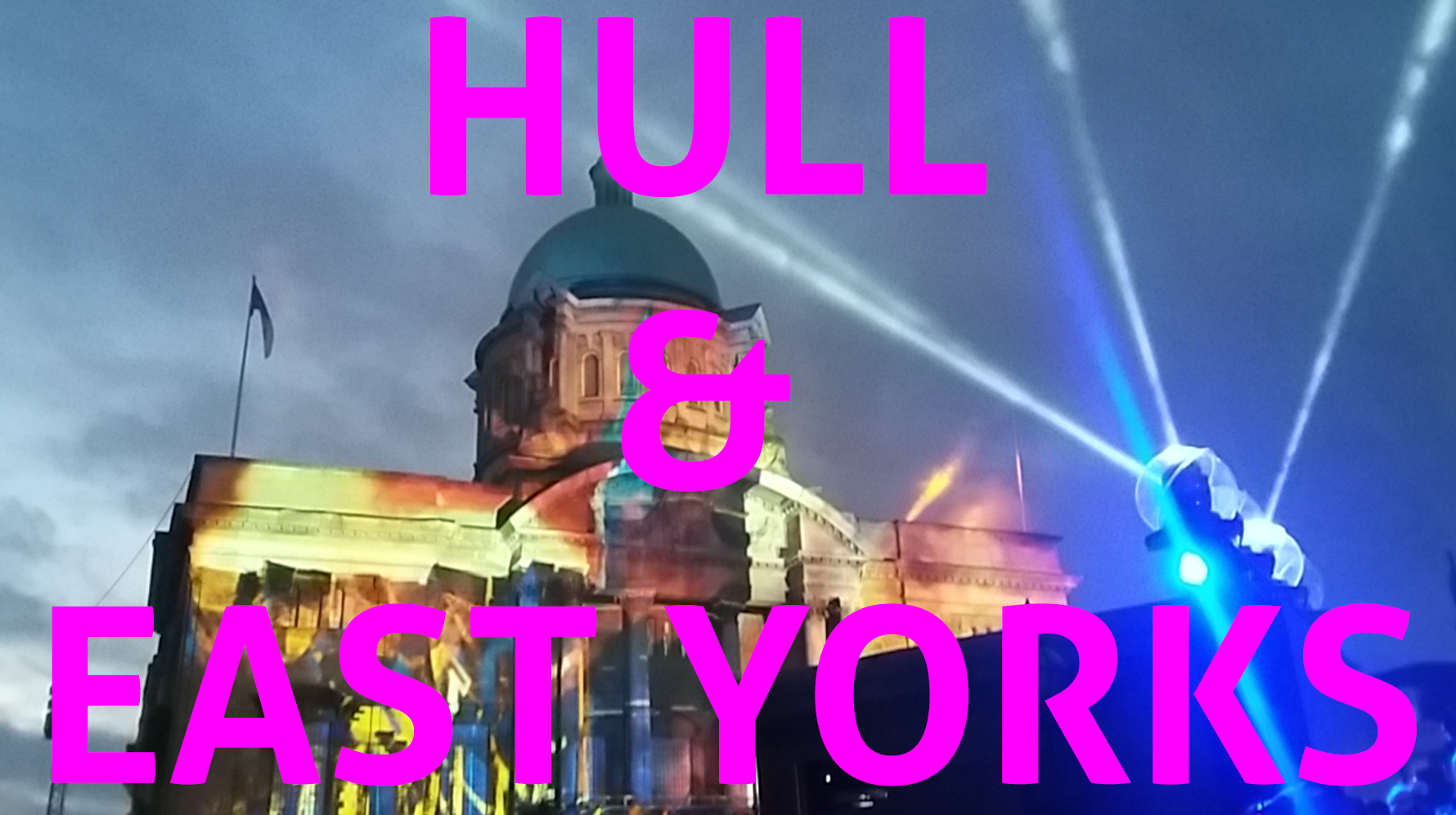 Hull & East Yorks