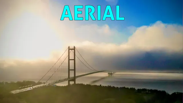 Aerial