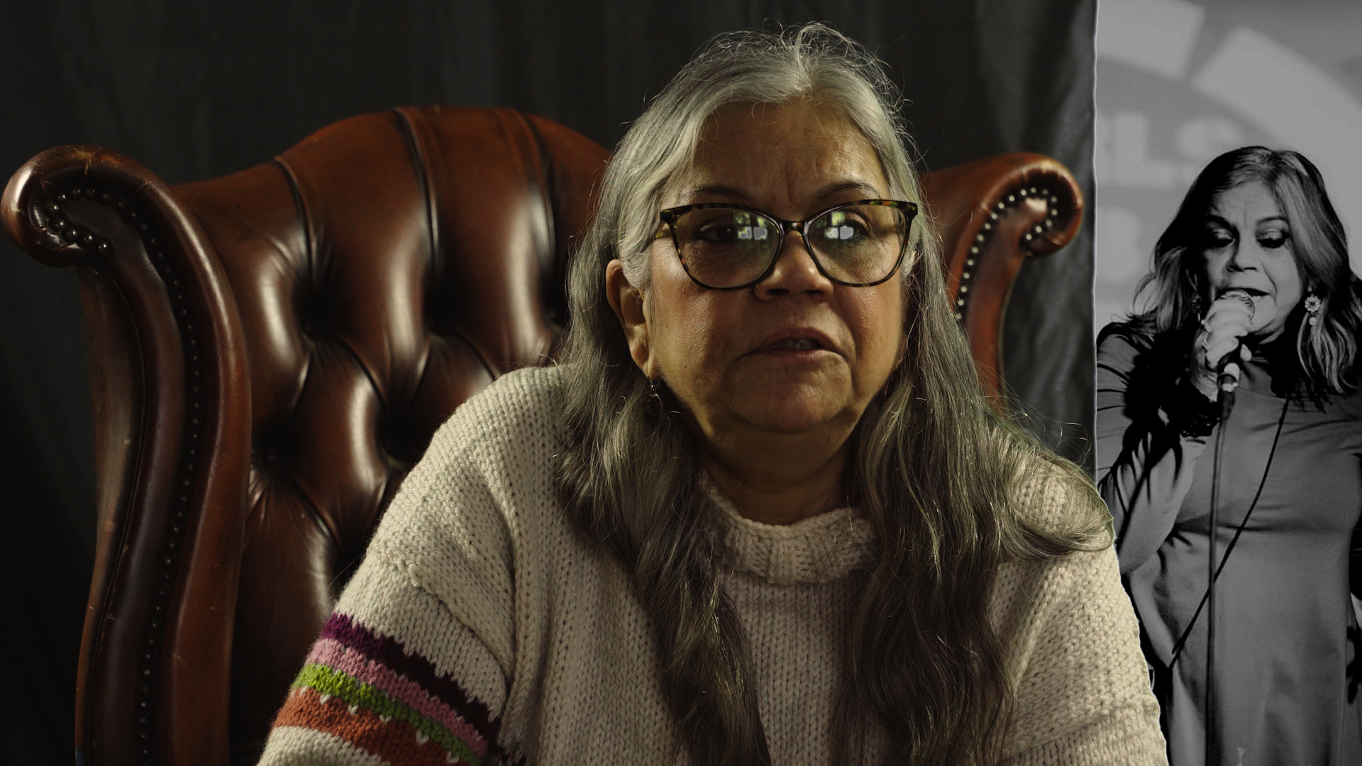 Lyn Acton - women in the music business