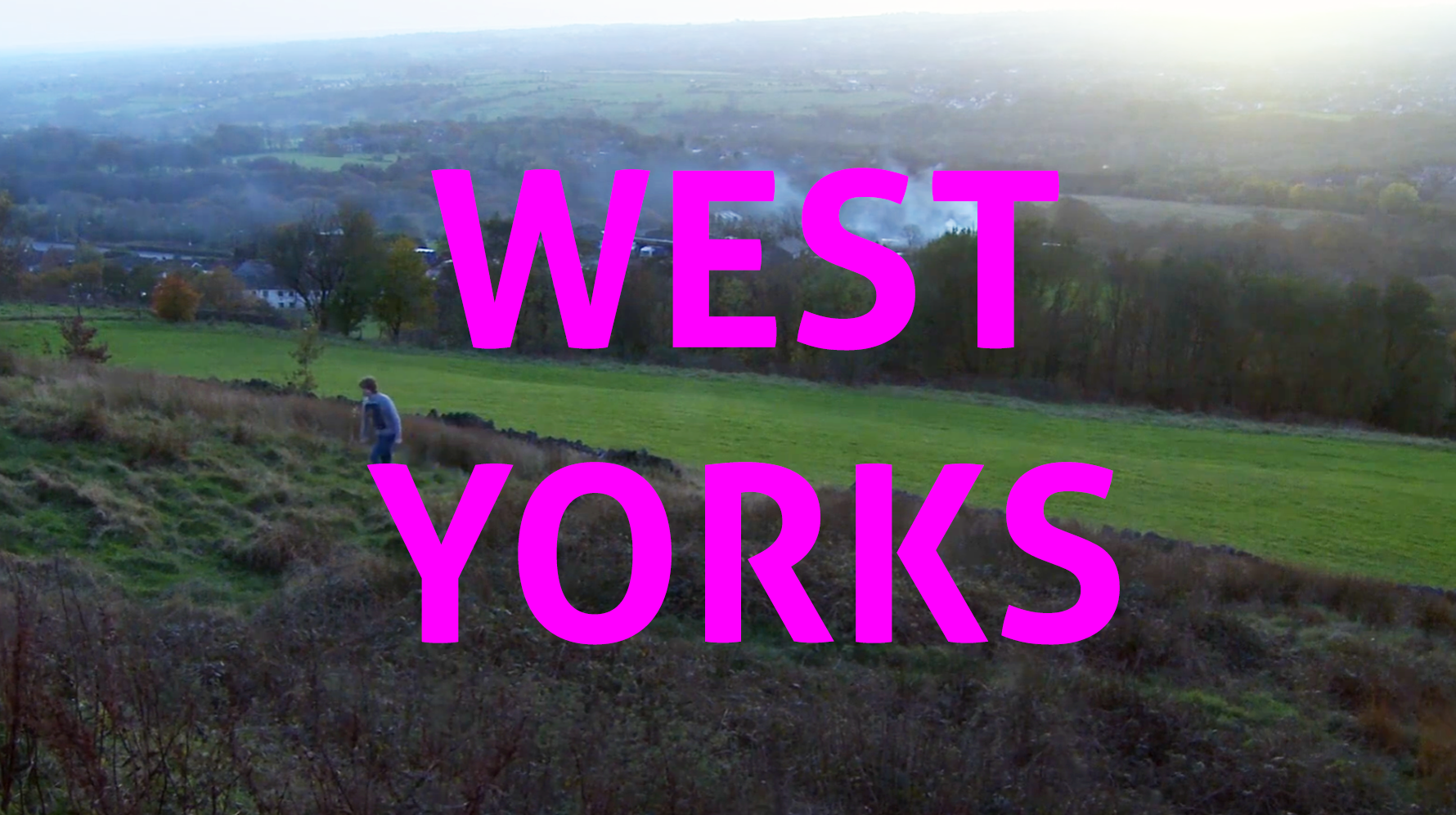 West Yorks