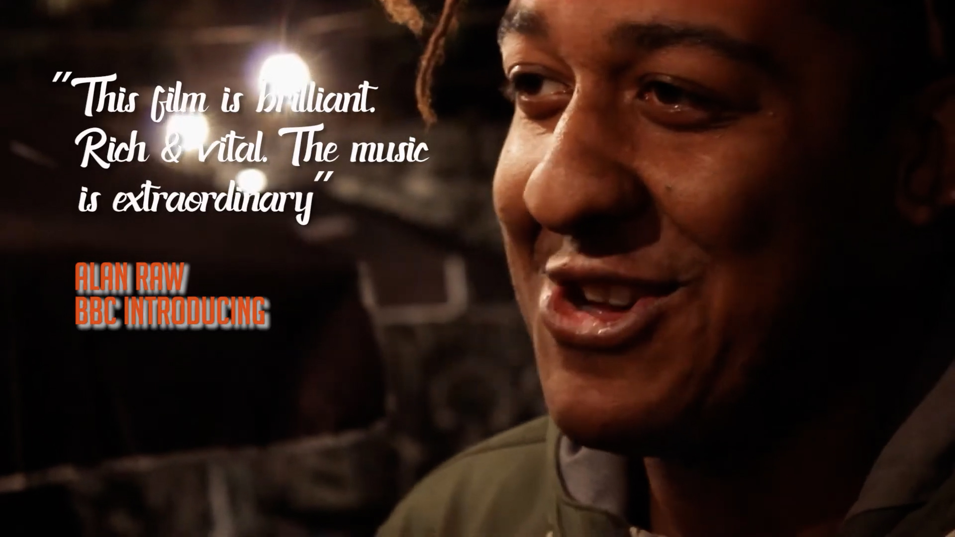 Everyone Back To Ours - Release Trailer