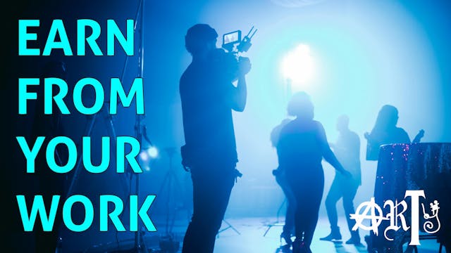 SELL YOUR FILMS HERE - music vids, training, art  