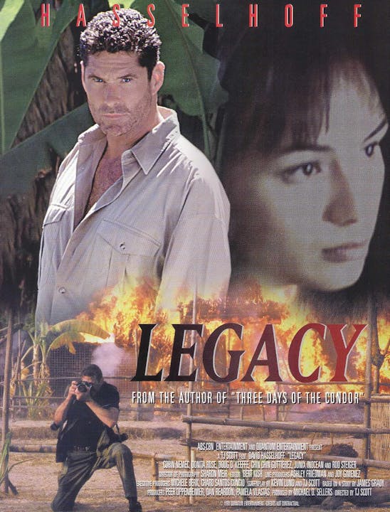 LEGACY