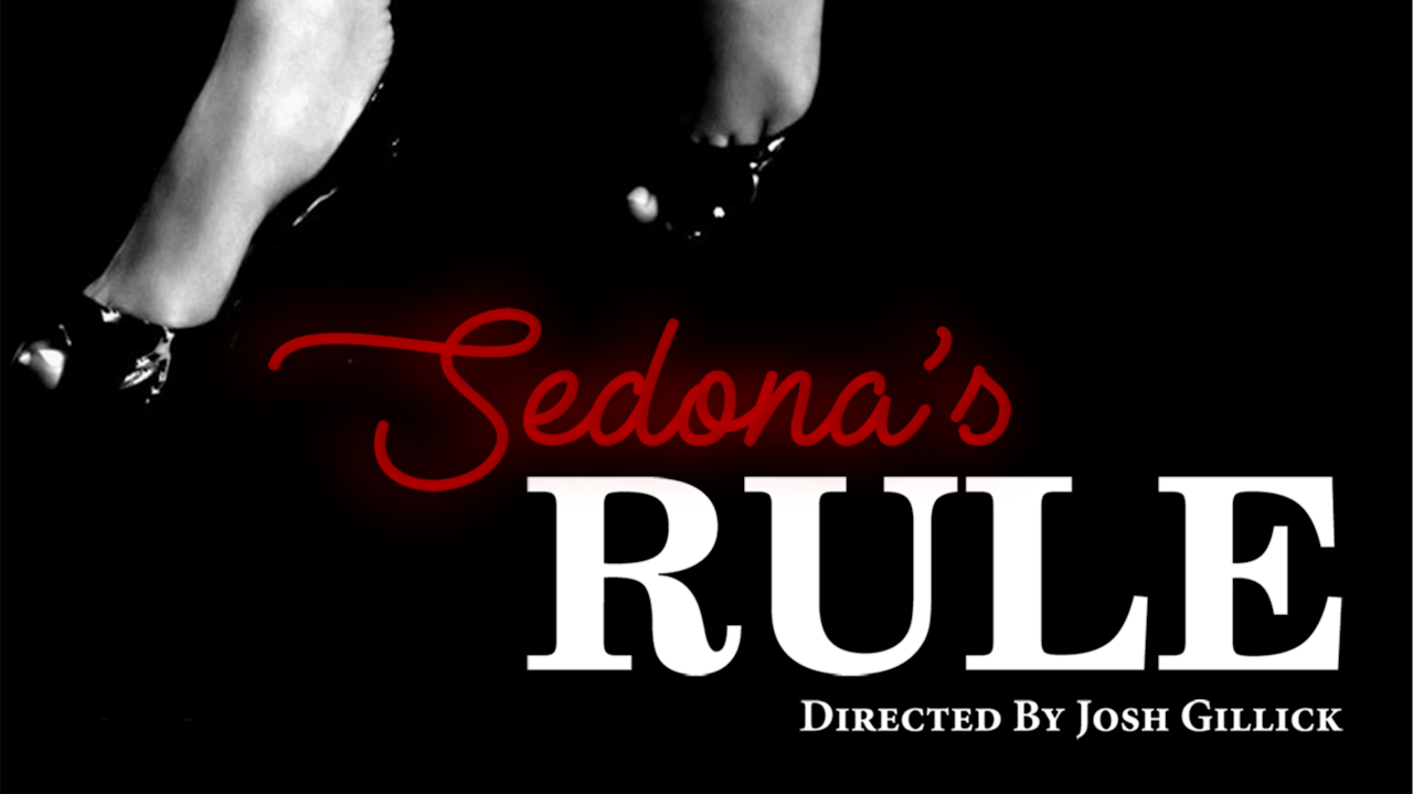 SEDONA'S RULE