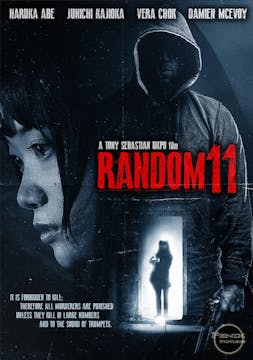 RANDOM 11  | Feature Film | True Hollywood Network