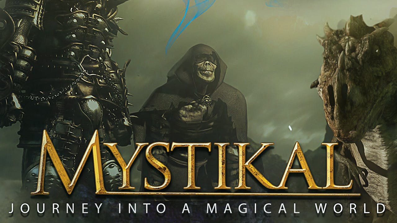 MYSTIKAL