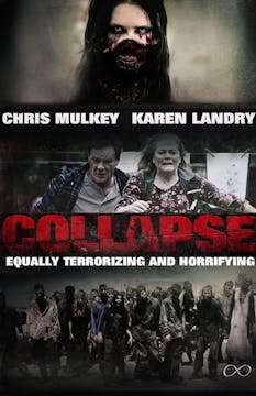COLLAPSE | Feature Film | True Hollywood Network