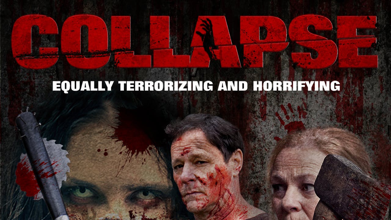 COLLAPSE