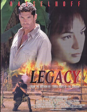Legacy | Feature | WM