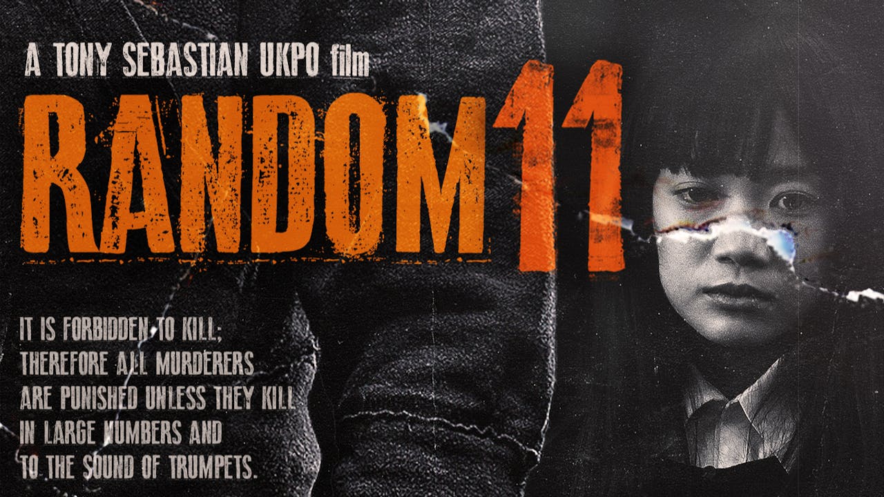 RANDOM 11