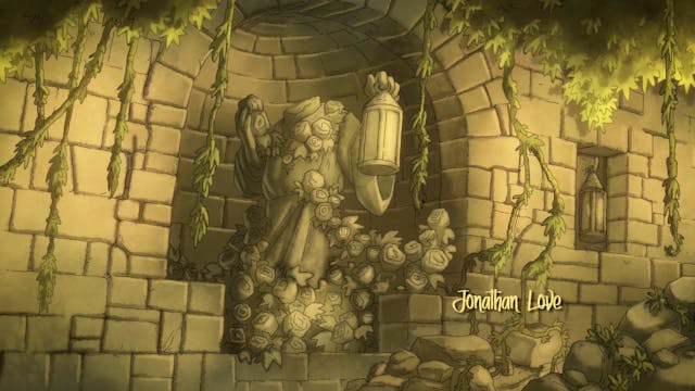 Valley Of The Lanterns | Final Cut