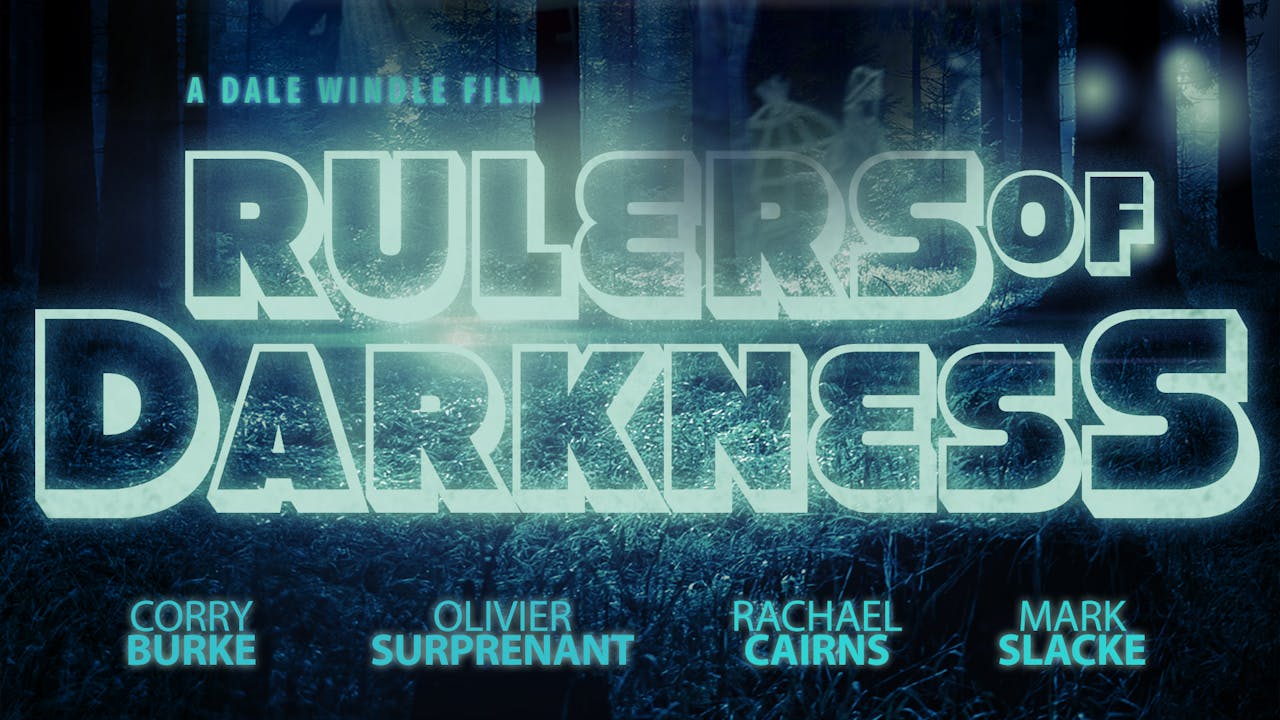 RULERS OF DARKNESS