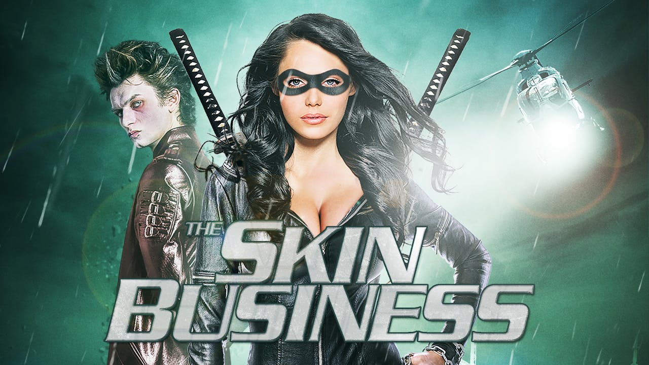 The Skin Business