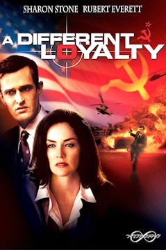 A Different Loyalty | Feature  2024 | WM