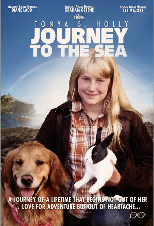 JOURNEY TO THE SEA
