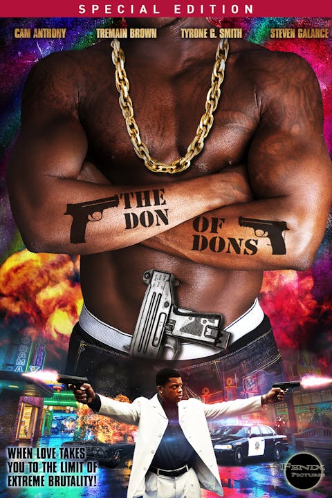DON OF DONS