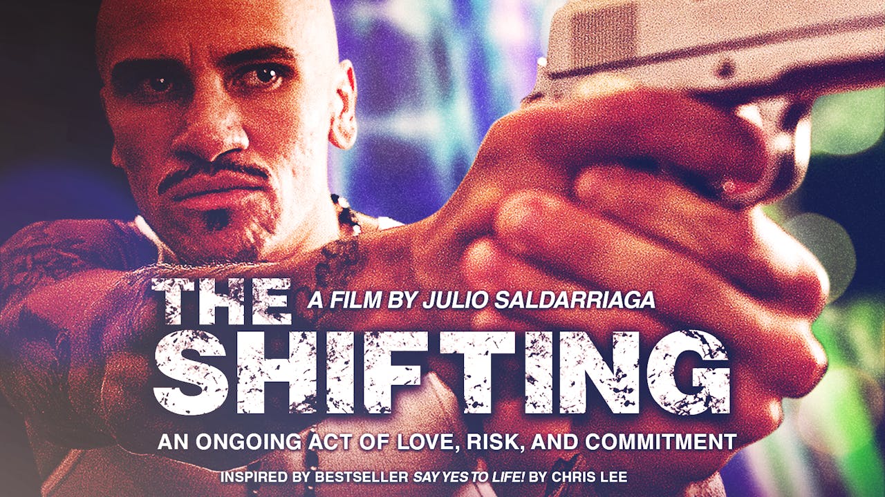 THE SHIFTING