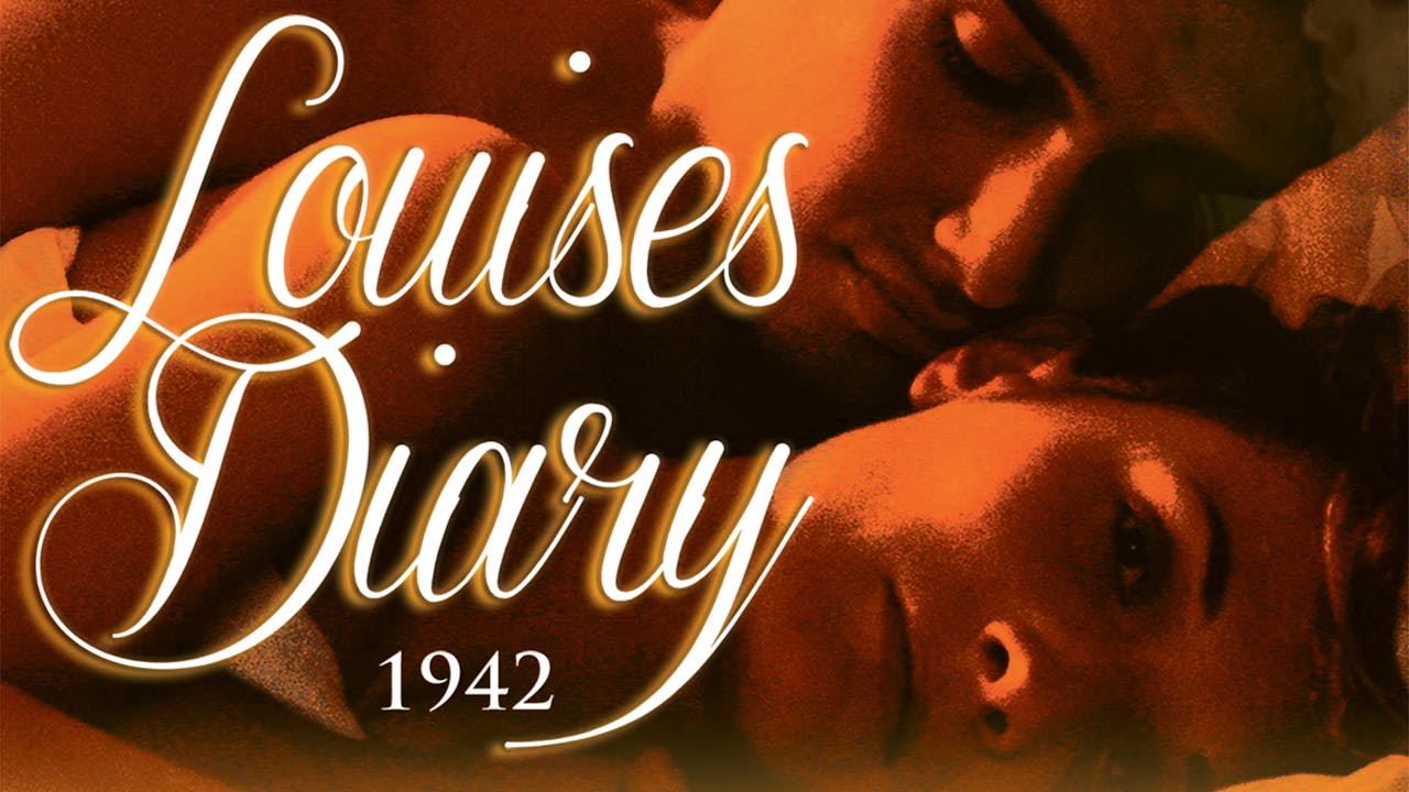 LOUISES DIARY 1942