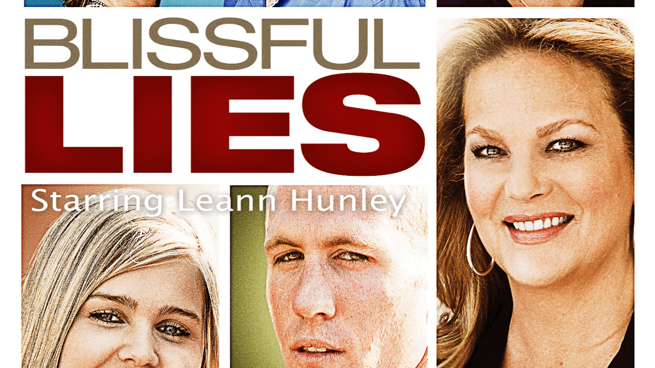 BLISSFUL LIES
