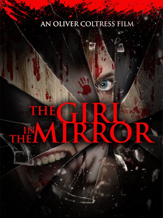 THE GIRL IN THE MIRROR
