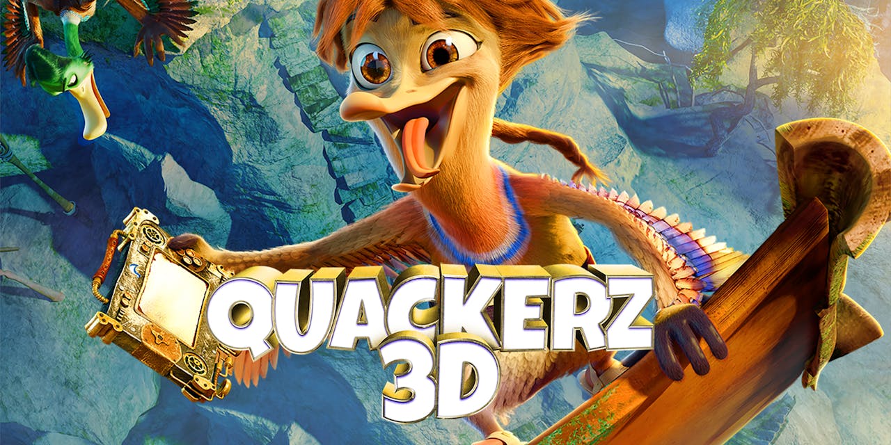 QUACKERZ