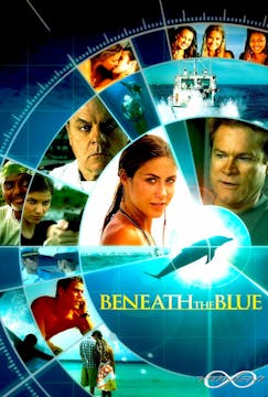 BENEATH THE BLUE | | FEATURE | WM