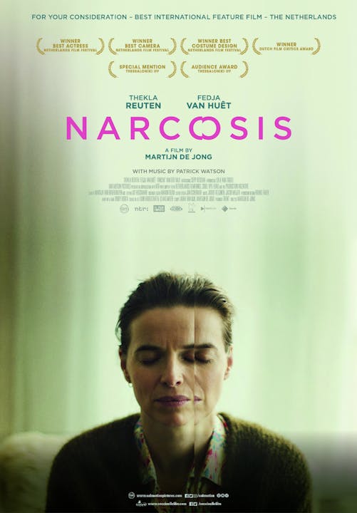 NARCOSIS