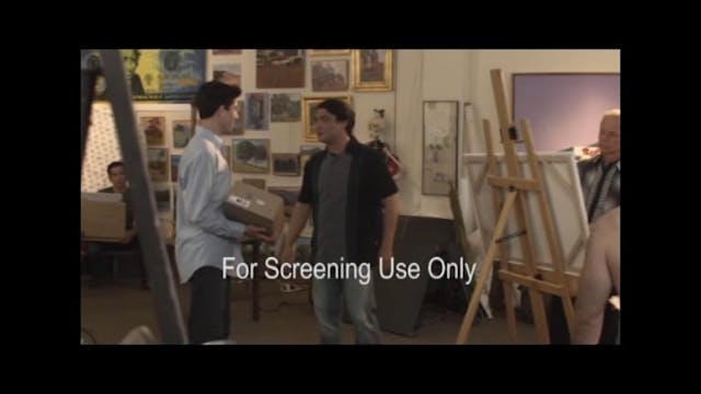 Sedonas Rule | Final Cut