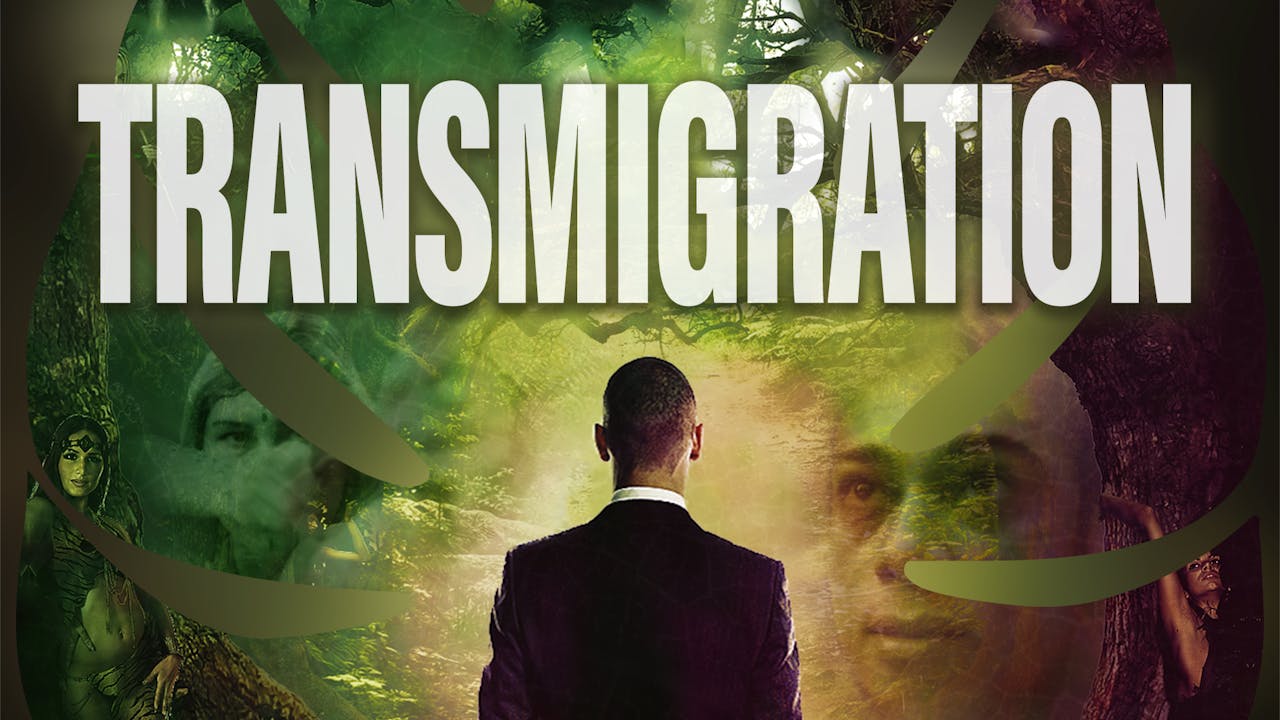 TRANSMIGRATION