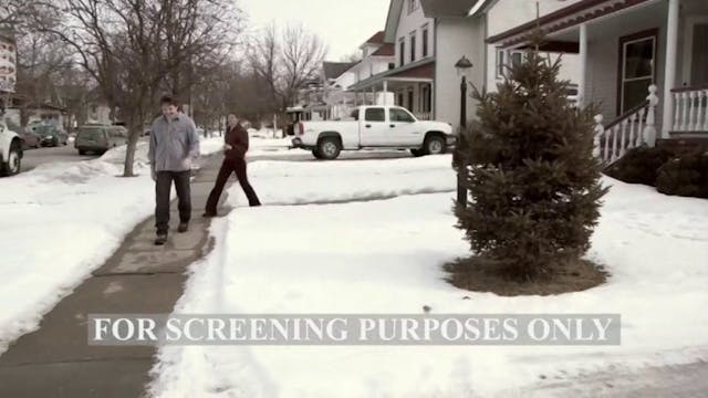 THE OFFERING | Final Cut