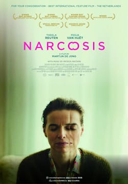 NARCOSIS | Feature | 2024 | WM