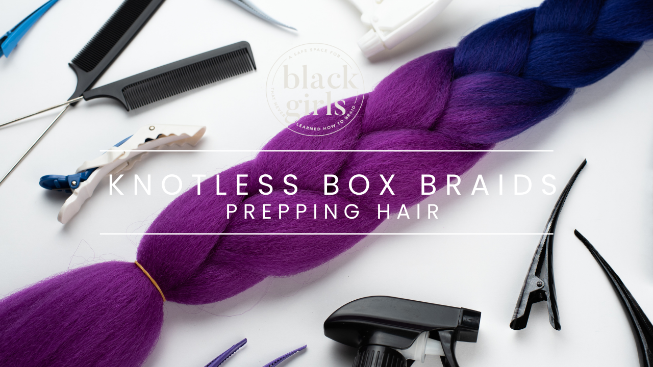 Prepping Your Extensions 