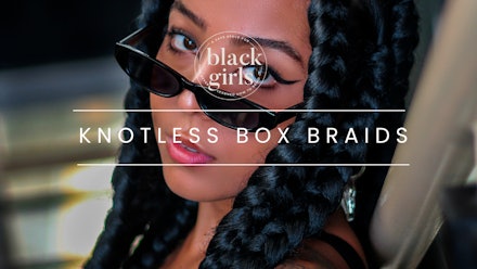 A Safe Space for Black Girls! Video