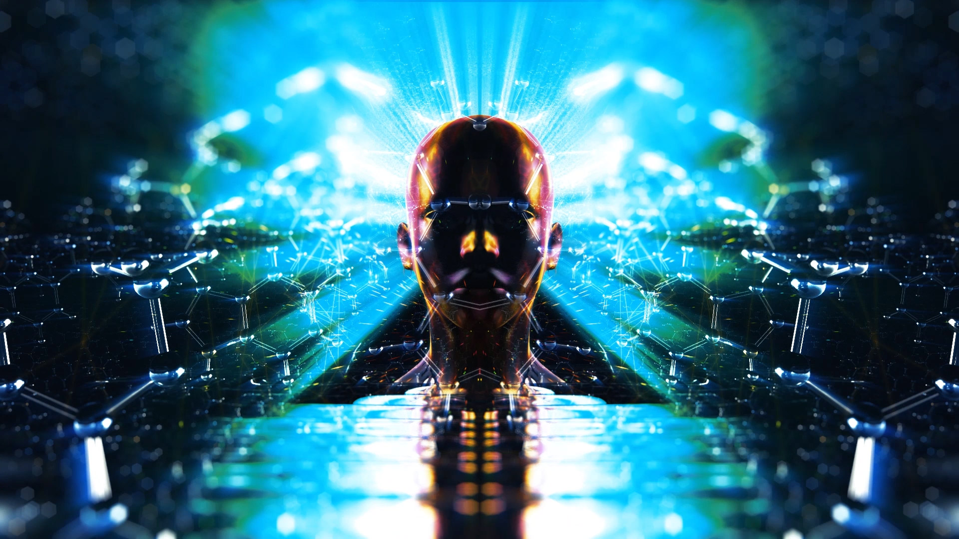 Bufo Alvarius - The Underground Secret Trailer | Espanol