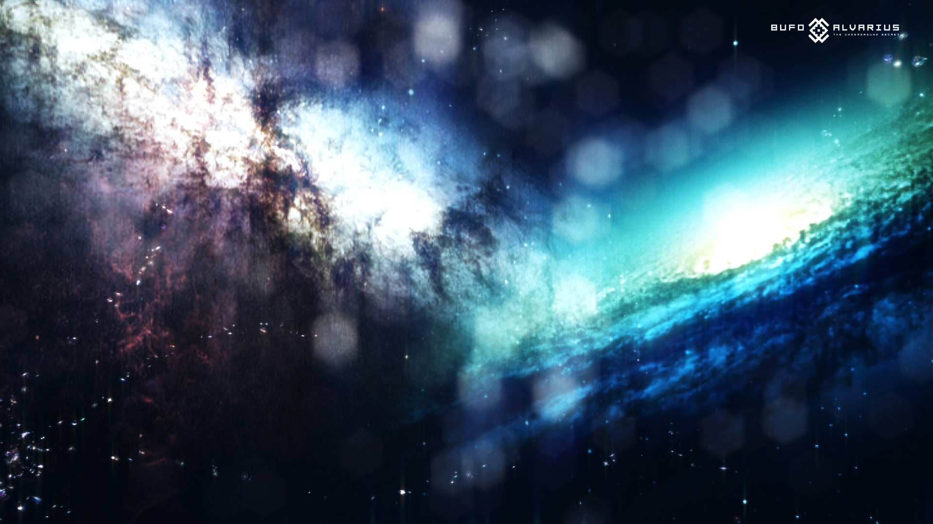 26 3D Wallpapers for your computer.