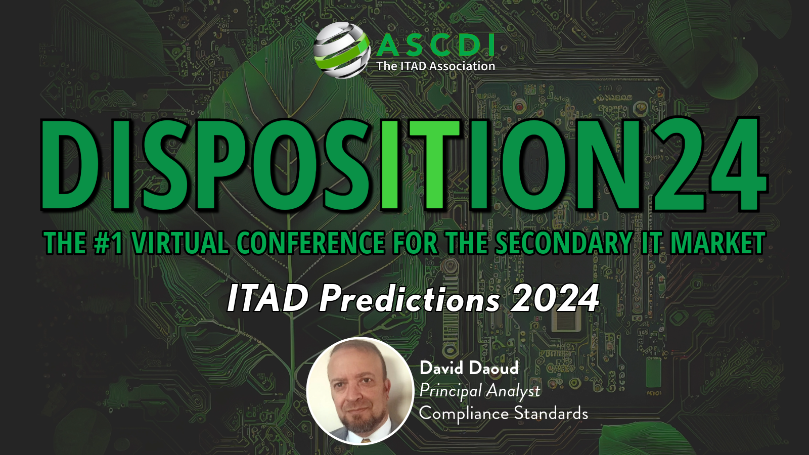 ITAD Predictions