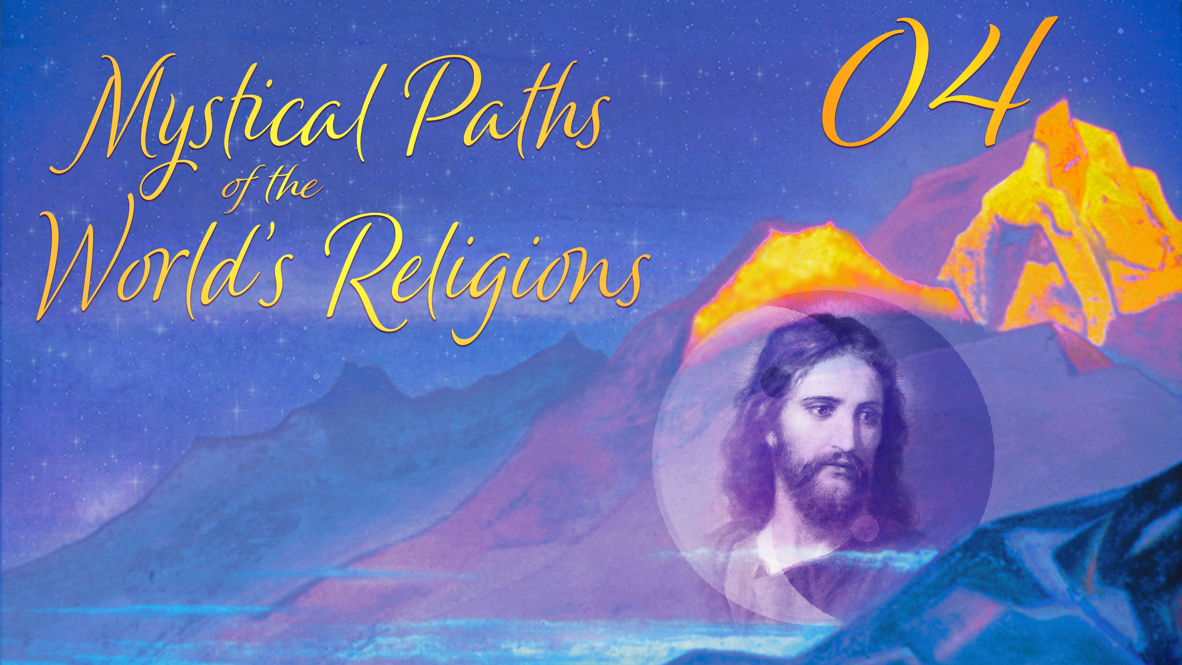 Ep. 04:  Blessed are the Meek Part 2/2